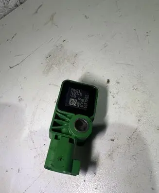 Volvo S80 Airbag deployment crash/impact sensor 9W8314B345AB