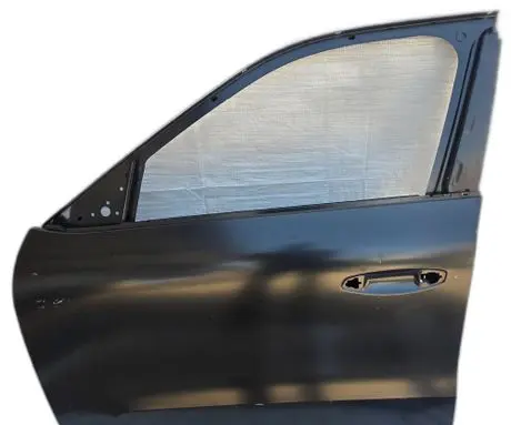 Opel Frontera Front door 9855224680