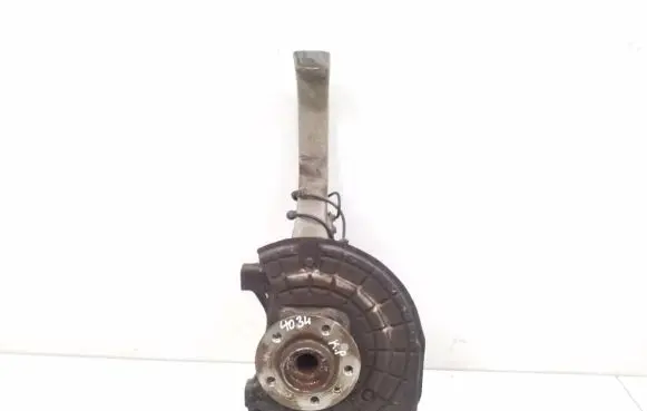 Maserati Ghibli Front wheel hub 670001805