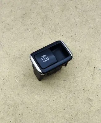 Mercedes-Benz E C207 W207 Electric window control switch 10065654 10021838 A2049055502
