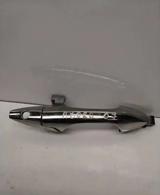 Honda Accord Front door exterior handle 89a-a