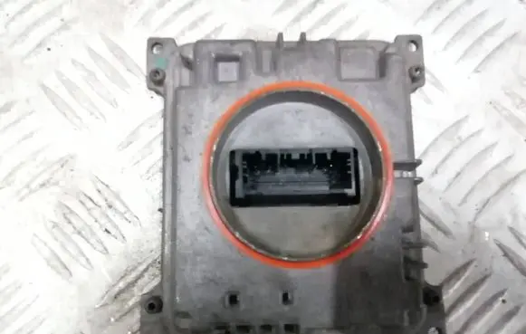 MG ZS Xenon control unit/module SW05