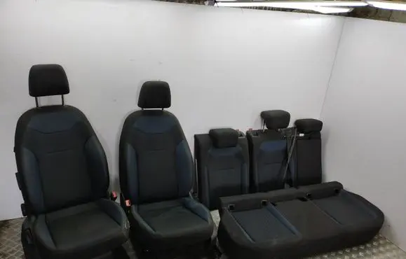 Seat Ateca Interior set 