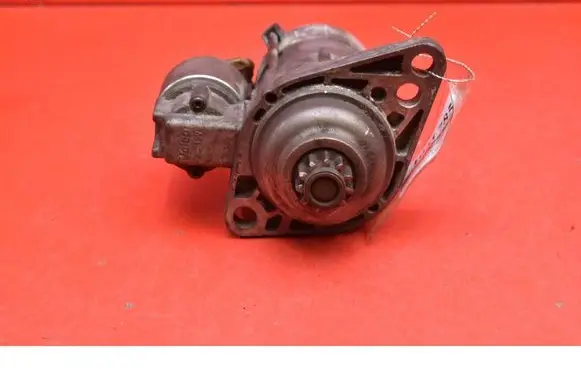 Seat Toledo III (5P) Starter motor