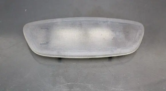 Mercedes-Benz C W203 Rear seat light