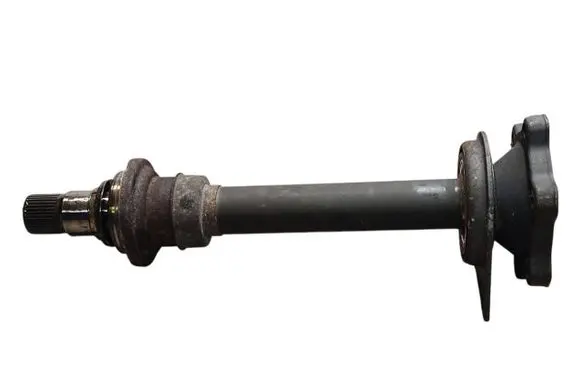 Volkswagen Sharan Driveshaft support bearing 02N409356H