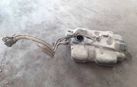 Volkswagen Sharan Fuel tank 7M3201075 7M5201075