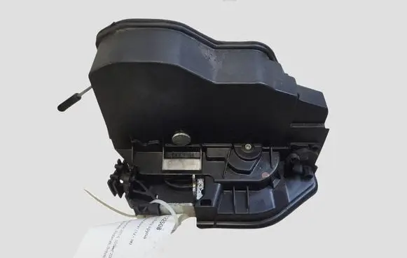 BMW 3 F30 F35 F31 Rear door lock A053702 7202147