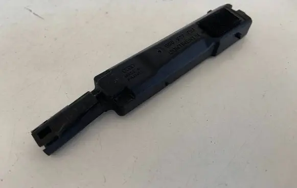 Audi Q5 SQ5 FY Keyless (KESSY) go control unit/module 8W0927753