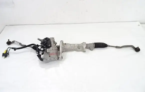 Peugeot 5008 II Steering rack 9826712280