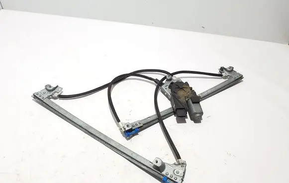 Renault Espace - Grand espace IV Front window lifting mechanism without motor 8200424423