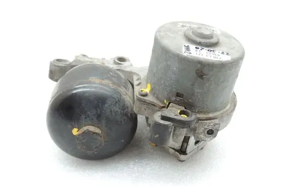 Peugeot 508 RXH Other gearbox part 1608730380 259150