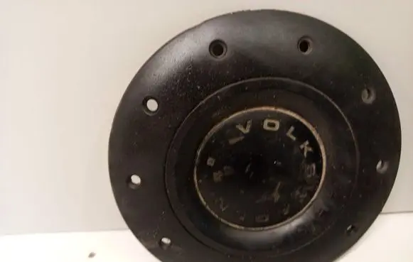 Volkswagen Transporter - Caravelle T5 Original wheel cap 7H0601151B