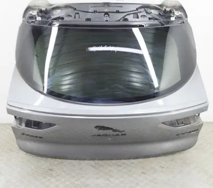 Jaguar I-Pace Tailgate/trunk/boot lid T4K10180LML
