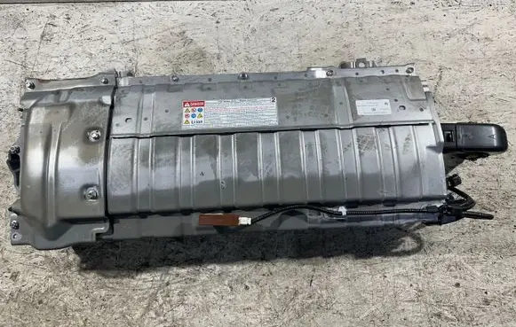 Toyota RAV 4 (XA50) Hybrid / Electric Car Battery Cell G928042180