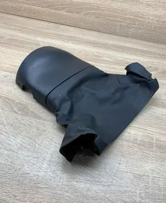 Audi A3 S3 8P Steering wheel column trim 8P0953515 8P1858345