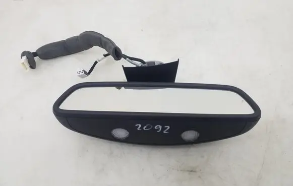 Mercedes-Benz E W212 Rear view mirror (interior) A2078103417