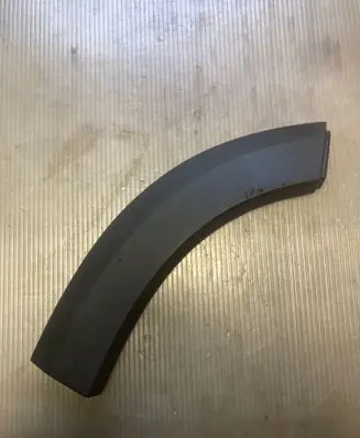 Suzuki Grand Vitara II Rear fender molding trim 2056304 0875210