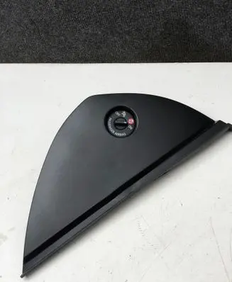 Renault Captur Dashboard side end trim 698209511R 00134698