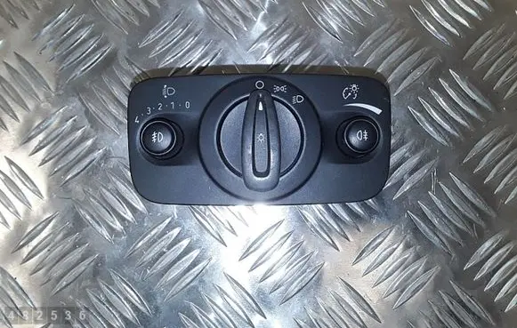 Ford Fiesta Light switch C1BT13A024CB