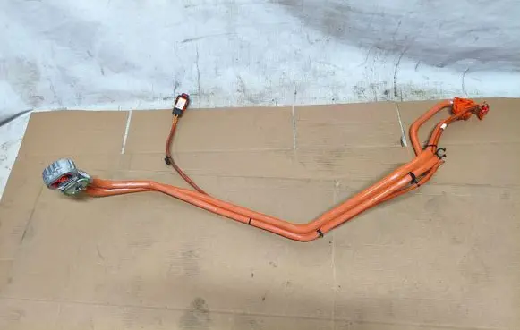 Tesla Model 3 Electric car charging cable 150939510B 150177350A 1501773