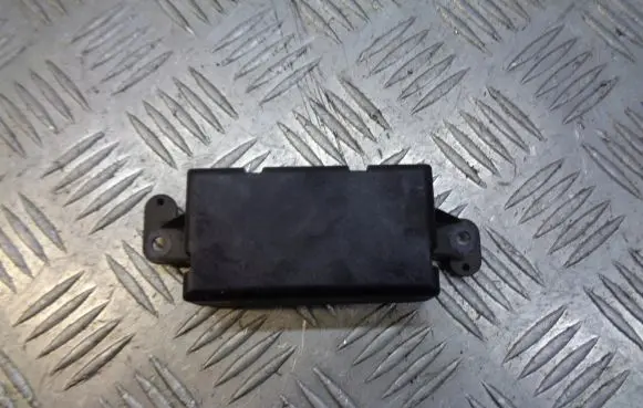 Peugeot Boxer Sliding door control unit/module 1331247080