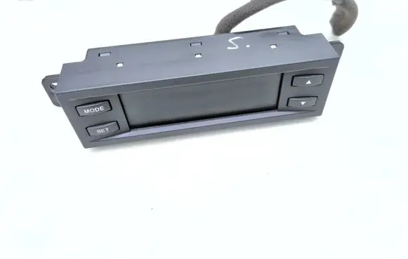 Chevrolet Captiva Screen/display/small screen 95291742