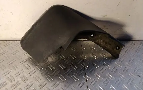 Front mudguard