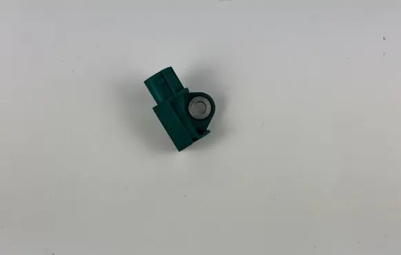 Fiat 500L Airbag deployment crash/impact sensor 51881704