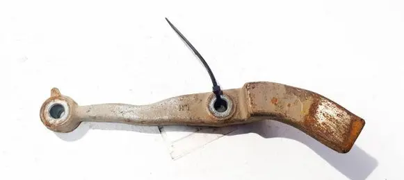 Volvo S60 Bracket in trunk/boot 9492077