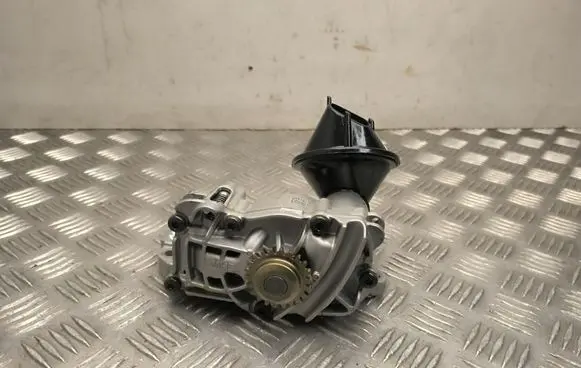 Audi Q5 SQ5 Oil pump 06R115105DE