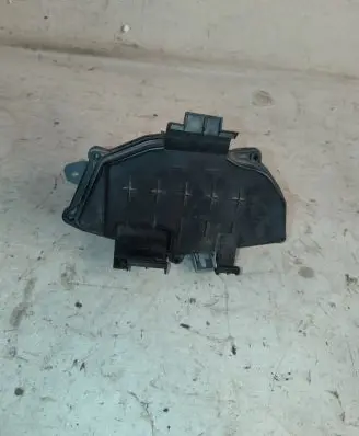 Audi A6 C7 Fuse box set