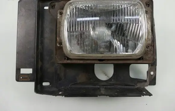 Ford Explorer Headlight/headlamp F37B13A045