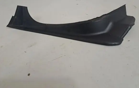 BMW 5 G30 G31 Other trunk/boot trim element 7400595