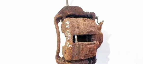 Mercedes-Benz C W203 Front brake caliper