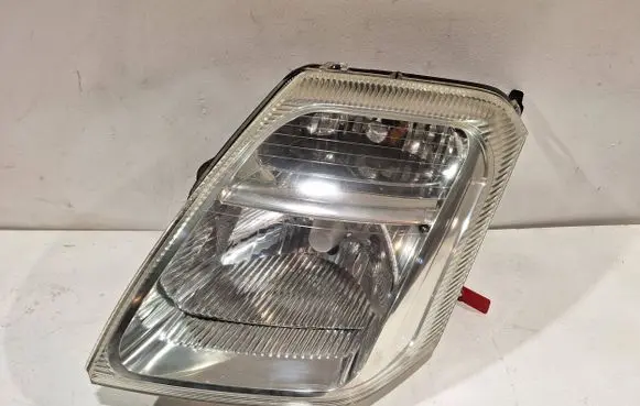 Citroen C2 Headlight/headlamp