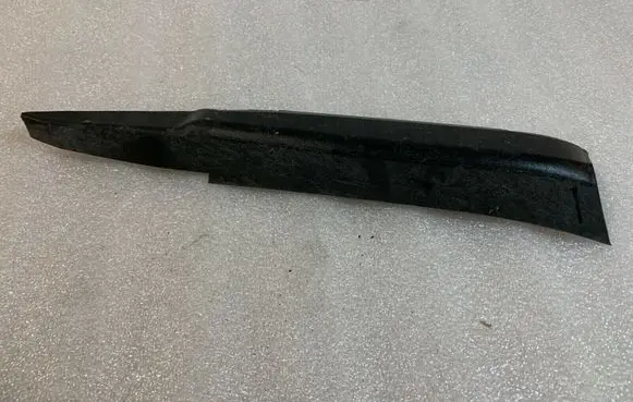 BMW 7 F01 F02 F03 F04 Other trunk/boot trim element 48813979