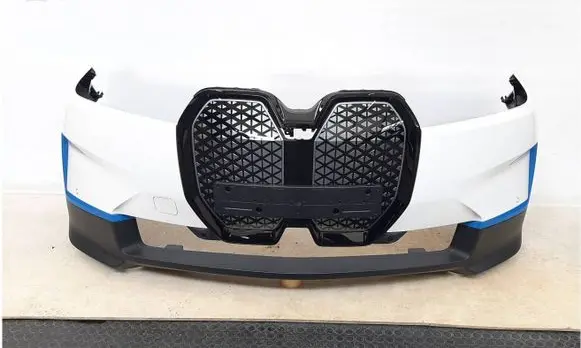 BMW iX Front bumper