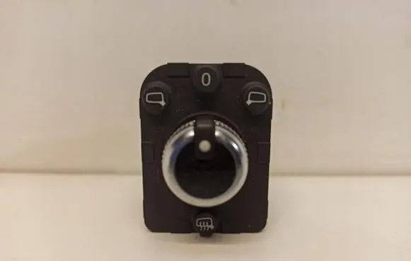 Audi A5 Fog light switch 4M0959565H