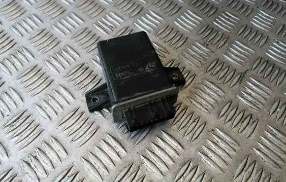 Citroen Berlingo Other control units/modules 9633609780