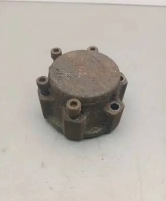 Nissan Terrano Front wheel hub
