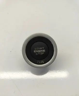 Engine start stop button switch