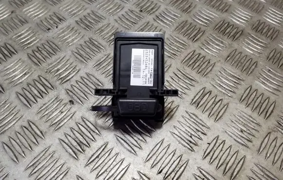 Ford Mondeo MK V Gateway control module FG9T14F642CB F00HJ01253