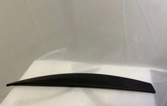 Volkswagen Taigo Rear door trim (molding) 2G7854820B