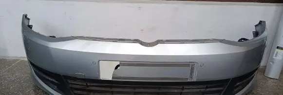 Volkswagen Sharan Front bumper