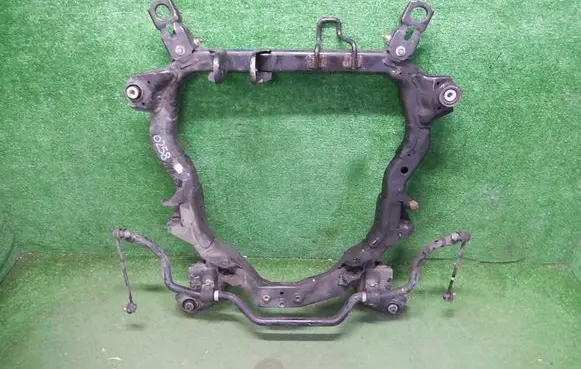 Opel Antara Front subframe