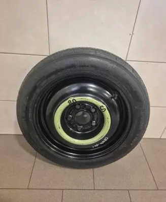 KIA Ceed R15 spare wheel 529101H900