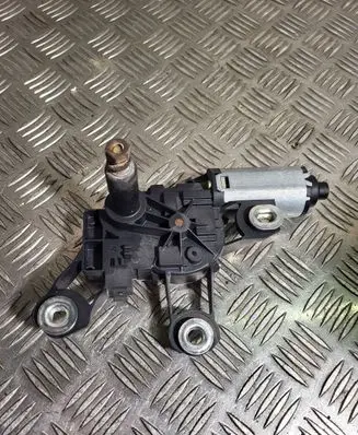 Ford Fiesta Rear window wiper motor 404736C 2S61A17K441AC 147974810