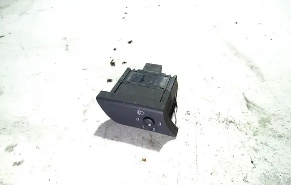 Audi A4 S4 B7 8E 8H Headlight level height control switch 8E2919094