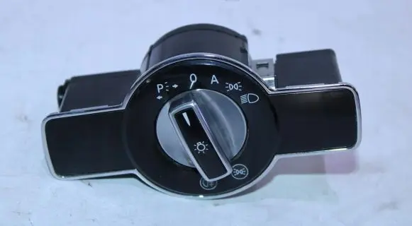 Mercedes-Benz S W221 Light switch A2219053500